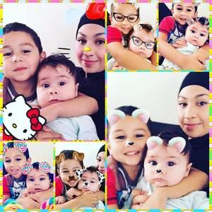 Meet your Posher, Jorge